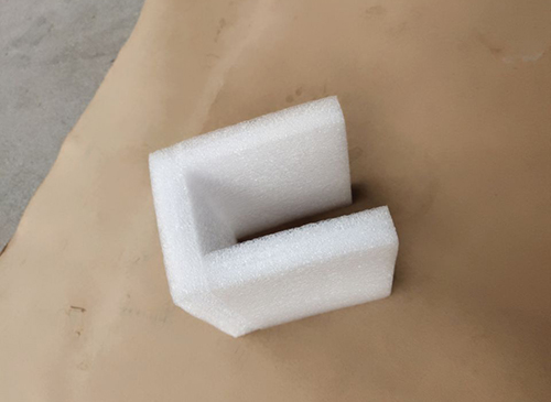 珍珠棉護角浙江紙箱廠批發